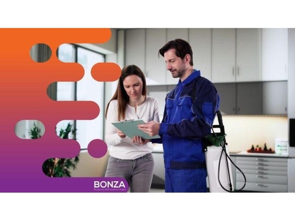 36403 Trusted Pest Control Business  Profitable, Long-Standing, & Well-Structured