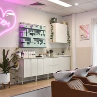 Modern Large-Scale Hair / Beauty Salon - Gosford, NSW image