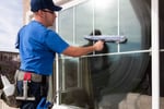 GUTTER AND WINDOW CLEANING BIZ