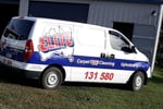 Elite Carpet Dry Cleaning Northern Rivers Home Based, Mobile & Scalable