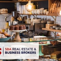 Chattel Sale  Fully Equipped Bakery Cafe in Prime Berwick Location image