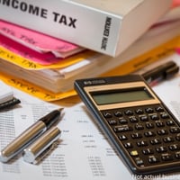 SOLD! Profitable Accounting Practice – Rockhampton, QLD image