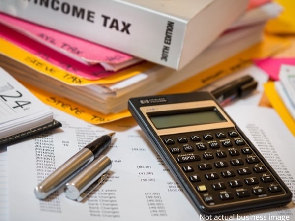 SOLD! Profitable Accounting Practice – Rockhampton, QLD