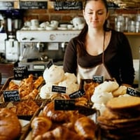 Established Bakery * Main Road Exposure * * Low Rent * Near Chadstone [2410021] image