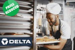 [ABS-097] Bakery with cheap rent Chattel sale & transfer of lease in Heidelberg