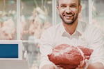Coming Soon - Local Butcher Shop