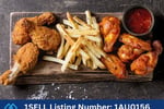 Oporto Business in south-west Sydney - 1SELL ID : 1AU0156