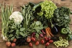 Fresh Produce Boxes Supplier - Yamba, NSW
