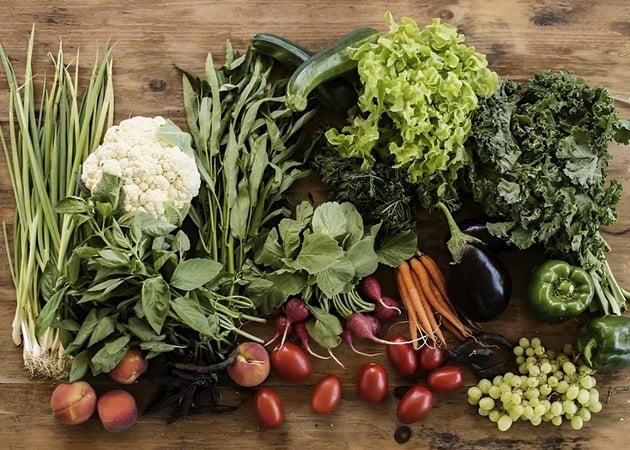 Fresh Produce Boxes Supplier - Yamba, NSW