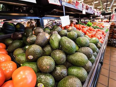 ESTABLISHED PREMIUM SPECIALTY GROCER image