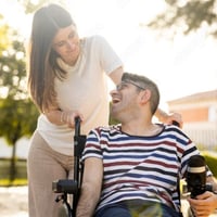 Acorn Homes - Premier NDIS Provider image