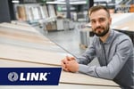 Premium Flooring Retail & Installation Business in Northern Beach