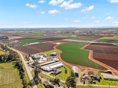 Farm & Business with $1m+ Profits  Victoria  Agriculture image