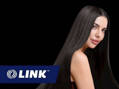 Photo of Established Haircare Brand $453K Revenue Exclusive Formulations