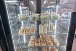 STRONG SALES - PRIME LOCATION- ONLY BAKERY IN TOWN