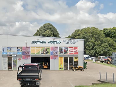 Outdoor Power Equipment Sales and Service - Maleny, QLD image