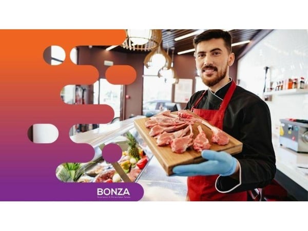 35023 Specialty Artisan Butcher Shop  Profitable & Growing