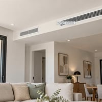 Coming Soon - Evaporative Cooler Manufacturer image