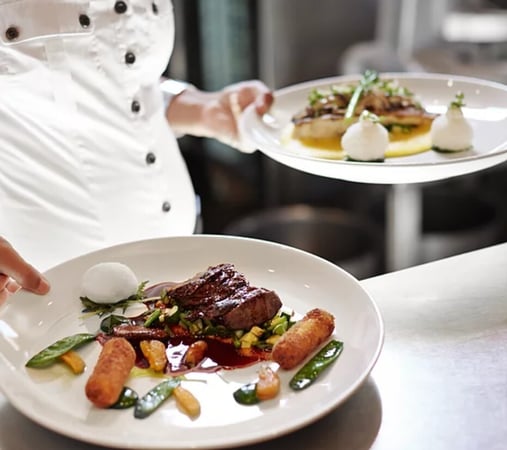Off-Grid Catering Business with Portable Liquor Licence - Melbourne
