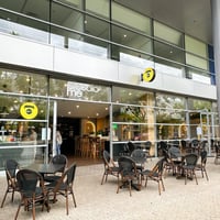 Amazing Cafe Location in busy Sydney Olympic Park Precinct. Sales on the rise! image