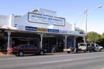 DONALD LOTTERY SERVICE - DONALD NEWSAGENCY & EMPORIUM - OTC CONTAINER SCHEME