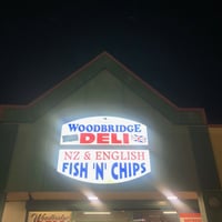 Family Run Takeaway Business and Deli - Rockingham, WA image