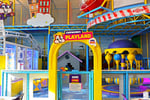 CAIRNS FRANCHISE OPPORTUNITY: Own a Chipmunks Playland!