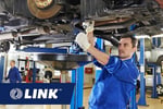 Established for 10 years Car Service Centre with Strong Profits