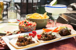 INSTITUTION MEXICAN RESTAURANT