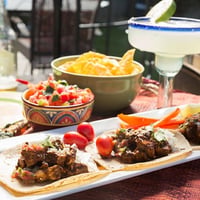 INSTITUTION MEXICAN RESTAURANT image
