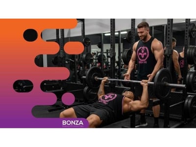 36427 Thriving E-Commerce Fitness Apparel Business  Run from Anywhere image