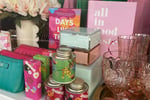 Retail & Online Store - Fashion, Gift & Lifestyle