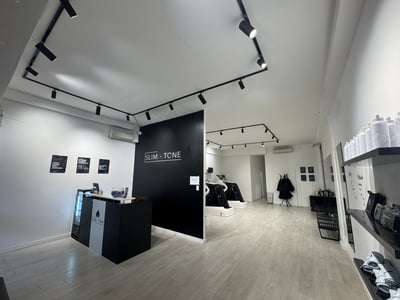 Wellness Gym and Weight Loss Studio with Training and Support Provided image