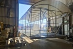 Industrial Freehold With Established Sandblasting Business