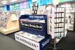 Sturgiss Newsagency -Dept Store style of retail excellence $420k+SAV