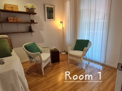 Allied Health & Complementary Medicine Centre for sale freehold or leasehold image