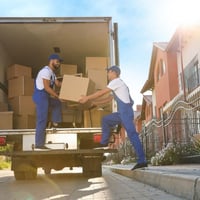 Premier Sydney Removalist | Specialist Expertise | Serving High-Value Clients for Over 30 Years image