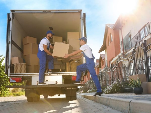 Premier Sydney Removalist | Specialist Expertise | Serving High-Value Clients for Over 30 Years