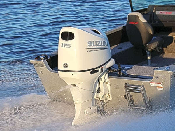 One of SE QLD s Main Outboard and Related Marine Product Wrecking Business #376