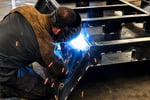 Leading Welding and Fabrication Business  Darling Downs