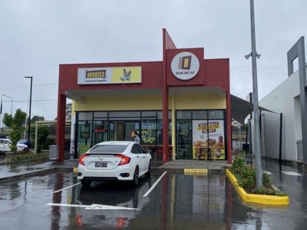 Yarrabilba - Sought-After Drive-Thru Site / Business Opportunity Brand-New, Purpose-Built Drive-Thru - High Exposure Location - Backed by Strong Franc
