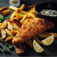 Fish N Chips etc - Easy To Run image