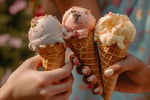 Premium Ice Cream and Gelato Shop for Sale - Inner West Sydney, NSW