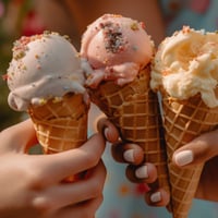 Premium Ice Cream and Gelato Shop for Sale - Inner West Sydney, NSW image