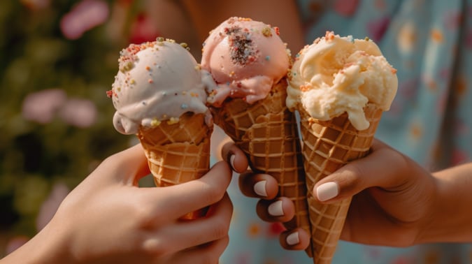 Premium Ice Cream and Gelato Shop for Sale - Inner West Sydney, NSW