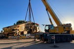 Key Lifting and Rigging Business for Sale  Central Australia