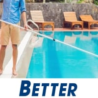 Pool Servicing and Repairs - Established 30years image