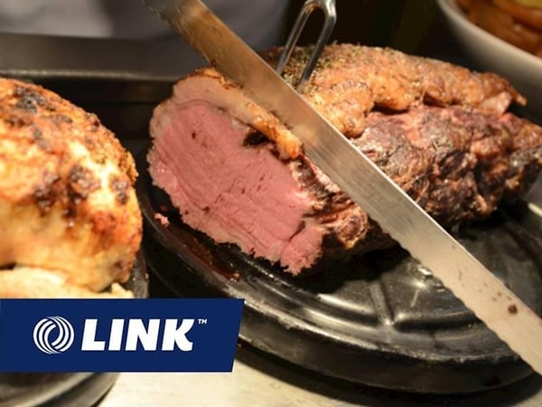 Under Management | 5 Day Trading | Industrial Takeaway Business | Brisbane