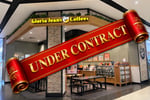 Gloria Jean\'s Coffees Gateway Shopping Centre