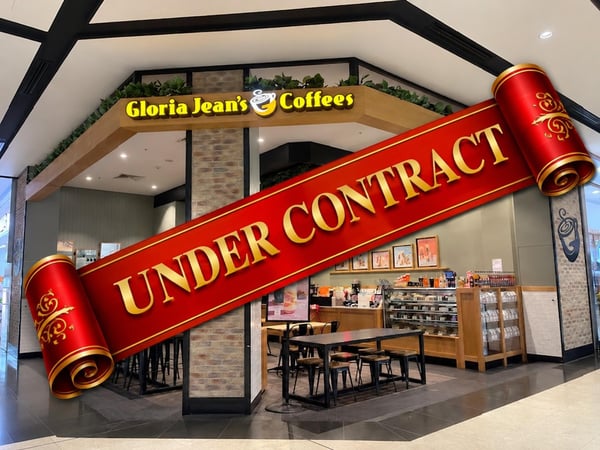 Gloria Jean\'s Coffees Gateway Shopping Centre